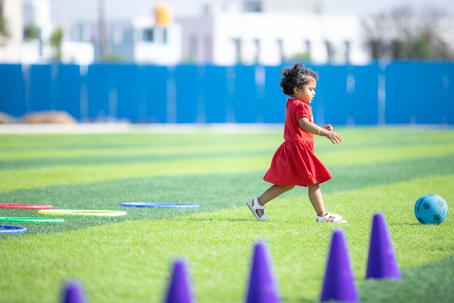 迎接比赛中 迎接比赛中